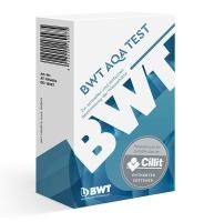 Набор измерения жесткости BWT Aquatest  | Центр водоснабжения