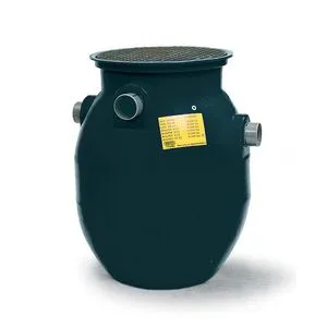 Нефтемаслоотделитель MiniPEK ST 0,4 ОКТА, 25т диаметр корпуса 1016 мм  | Центр водоснабжения